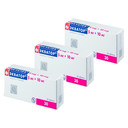 Фото Экватор