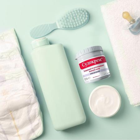 Фото Sudocrem