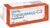 Фото Торасемид-СЗ, таблетки 10 мг, 30 шт.
