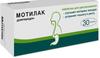 Фото Мотилак, таблетки покрыт. плен. об. 10 мг, 30 шт.