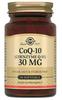 Фото Солгар Коэнзим Q10, капсулы 30 мг, 30 шт.