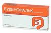 Фото Буденофальк, капсулы кишечнорастворимые 3 мг, 20 шт.