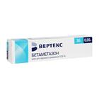 Фото Betamethasone