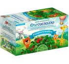 Фото Фитосказка