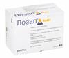 Фото Лозап Плюс, таблетки покрыт. плен. об. 12.5 мг+50 мг, 60 шт.