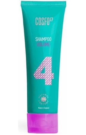 Фото COSFO17-4, шампунь, 250 мл