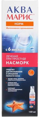 Фото Аква Марис