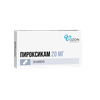 Фото Пироксикам