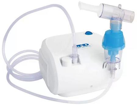 Фото Ингалятор AND компрессорный СN-233