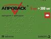 Фото Апроваск, таблетки покрыт. плен. об. 5 мг+300 мг, 28 шт.