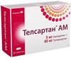 Фото Телсартан