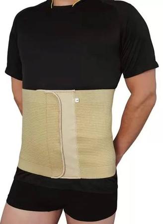 Фото УНГА-Супер, бандаж послеоперационный компрессионный №8 (С-321)