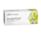 Фото Андипал