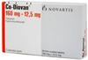 Фото Ко-диован, таблетки покрыт. плен. об. 160 мг+12.5 мг, 28 шт.