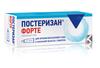 Фото Постеризан форте, мазь, 25 г (с аппликатором)