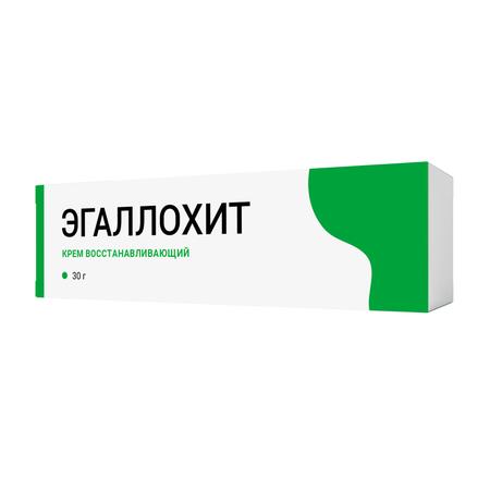 Фото Эгаллохит, крем, 30 г Фото Эгаллохит, крем, 30 г