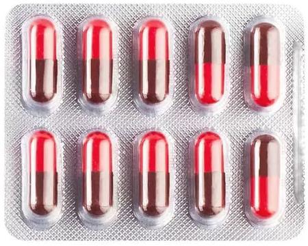 Фото Эссливер форте