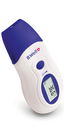 Фото Термометр электронный инфракрасный B.Well WF-1000