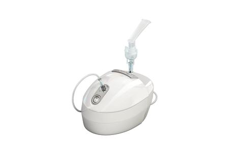 Фото Ингалятор B.Well компрессорный WN 117