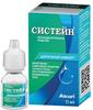 Фото Систейн, средство офтальмологическое, 15 мл