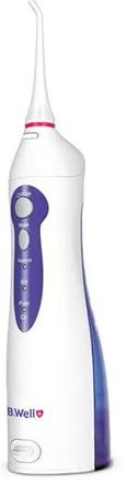 Фото Ирригатор B.Well для полости рта WI-911