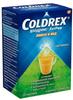 Фото Колдрекс ХотРем, порошок (мед-лимон), 5 шт.