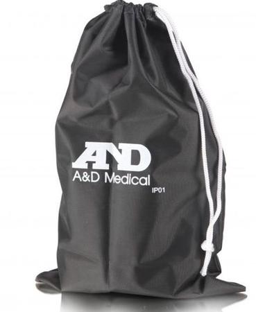 Фото Тонометр AND UA-888 АС, автоматический с адаптером (эконом), манжета 22-32 см