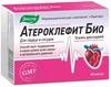 Фото Атероклефит БИО, капсулы 250 мг, 60 шт.