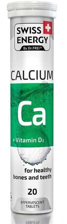 Фото iHerz Кальций+Витамин Д3 табл шип 4,2 г х20