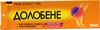 Фото Долобене, гель, 45 г
