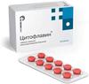 Фото Цитофлавин, таблетки покрыт. плен. об. кишечнорастворимые 100 шт.