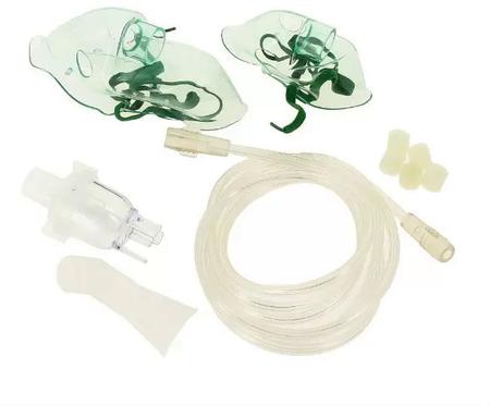 Фото Ингалятор Амрус компрессорный AMNB-501