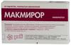 Фото Макмирор, таблетки покрыт. плен. об. 200 мг, 20 шт.
