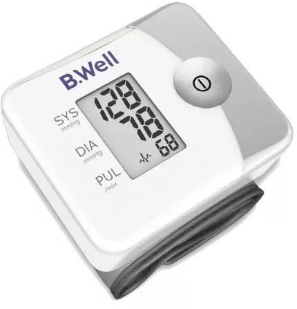 Фото Тонометр B.Well PRO-39 на запястье