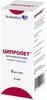 Фото Ципролет, капли глазные 3 мг/мл, 5 мл
