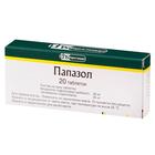 Фото Папазол