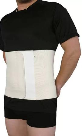 Фото УНГА-Универсал, бандаж послеоперационный компрессионный №7 (С-322)