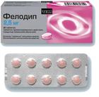 Фото Фелодип