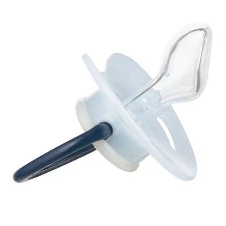 Фото Пустышка анатомическая силикон. Night Dreams 6-18 х1