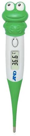 Фото Термометр AND DT-624 электронный (держатель-лягушка)