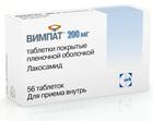 Фото Vimpat®