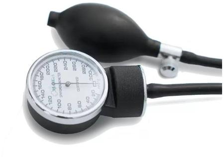 Фото Тонометр Медитек MT-10 механический со стетоскопом