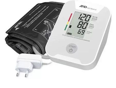 Фото Тонометр AND UA-780 AC с сетевым адаптером