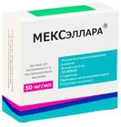 Фото МЕКСэллара