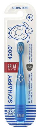 Фото Сплат Джуниор 4200, зубная щетка для детей