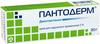 Фото Пантодерм, крем 5%, 30 г