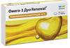Фото Омега-3 Дуо Реневал, капсулы 1300 мг, 30 шт.