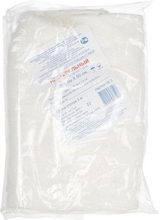 Фото Марля медицинская, 3 м