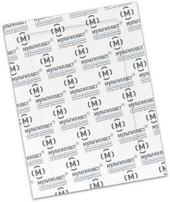 Фото Лейкопластырь бактерицидный сильн фикс Мультипласт 6 х 10см х1