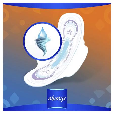 Фото Прокладки Always Ultra Normal, 10 шт.